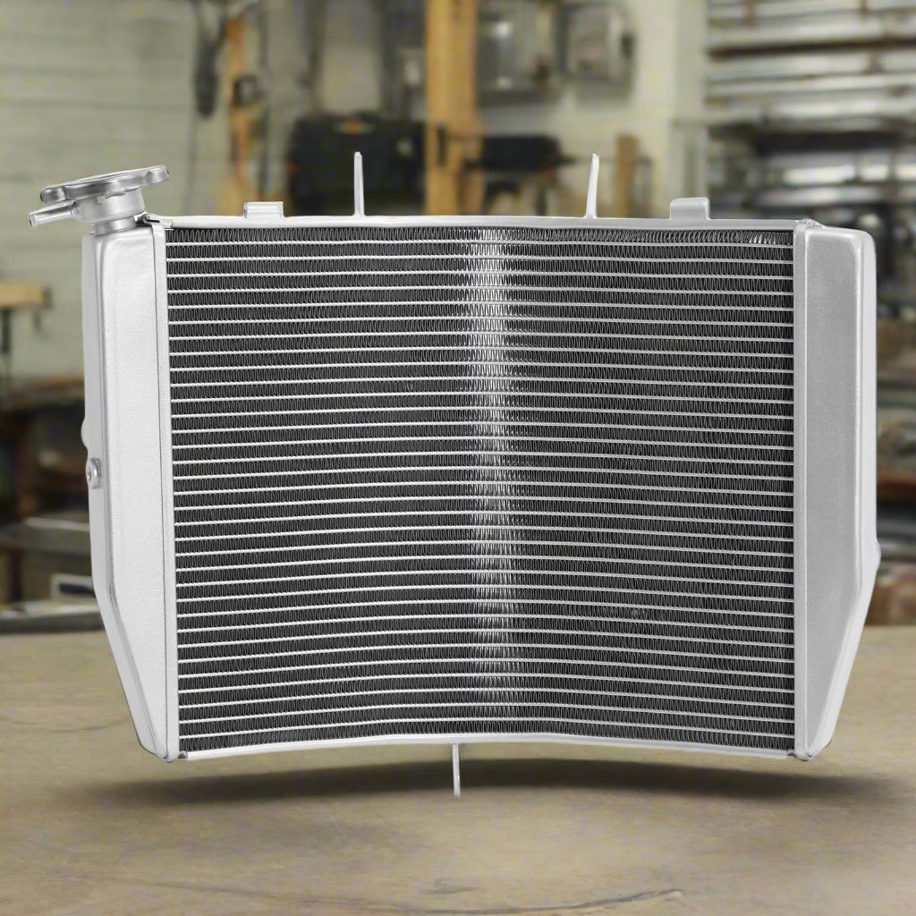 2007-2023 636 Radiator