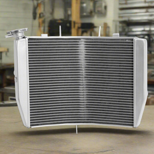 2007-2023 636 Radiator