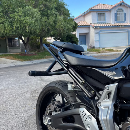 2014- 2017 FZ-07 / Subcage/12bar Combo