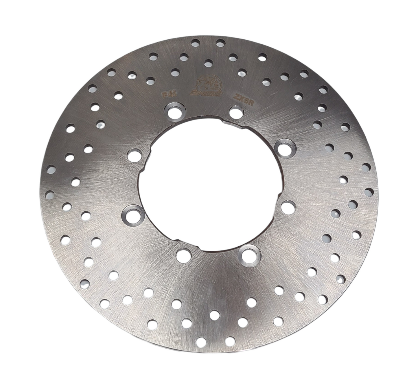 BRAKE ROTORS