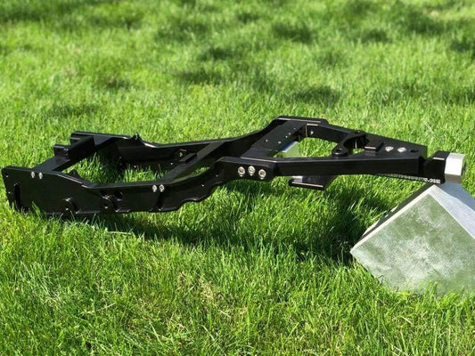 SUBFRAME 09-18 ZX6R/636